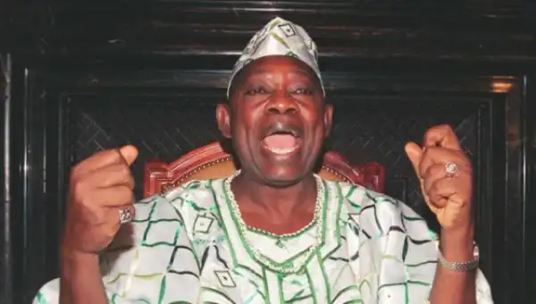 Why We Cannot Have Another MKO In Nigeria – Kola Abiola